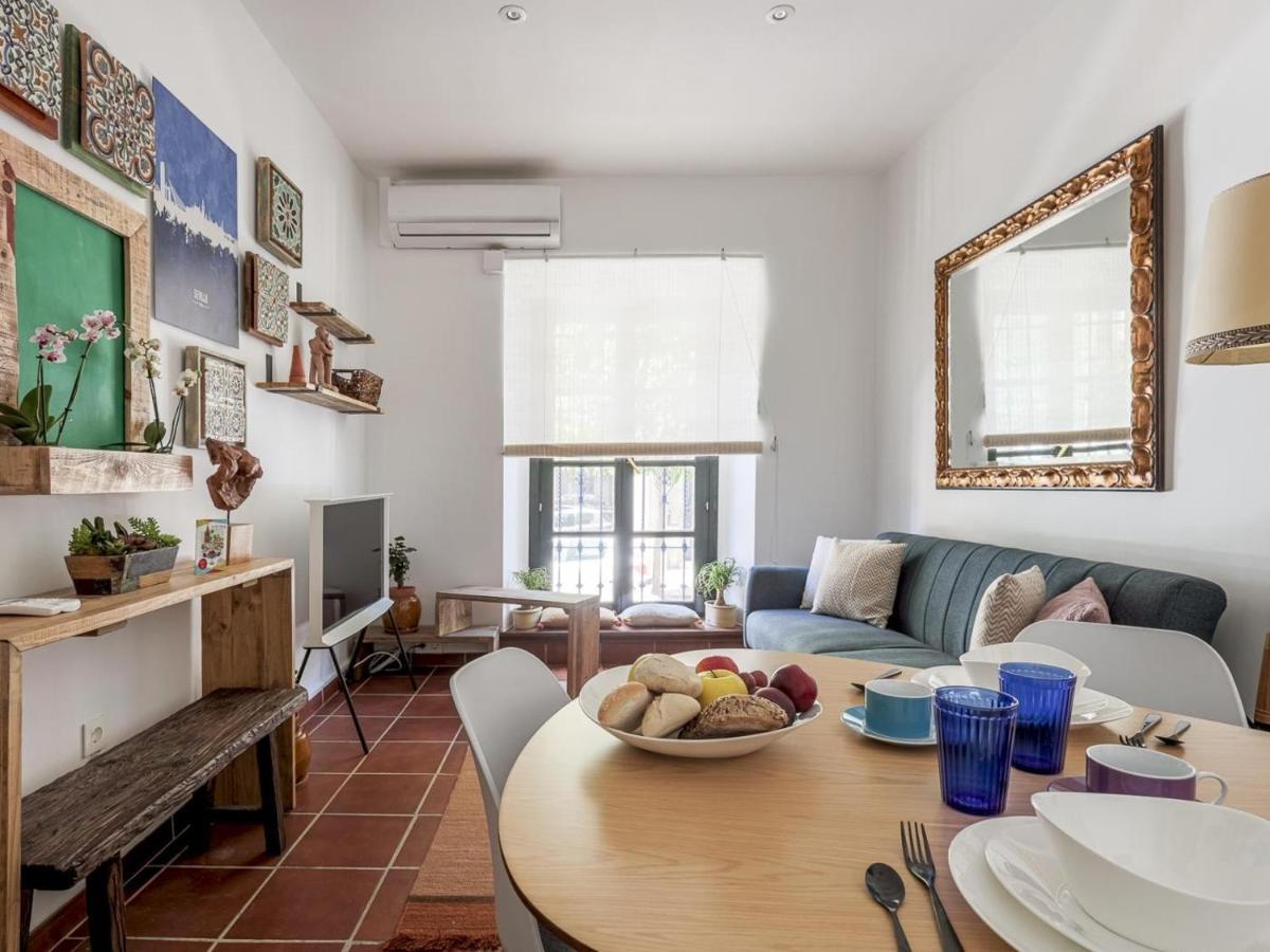 Apartamento Castilla 88 *