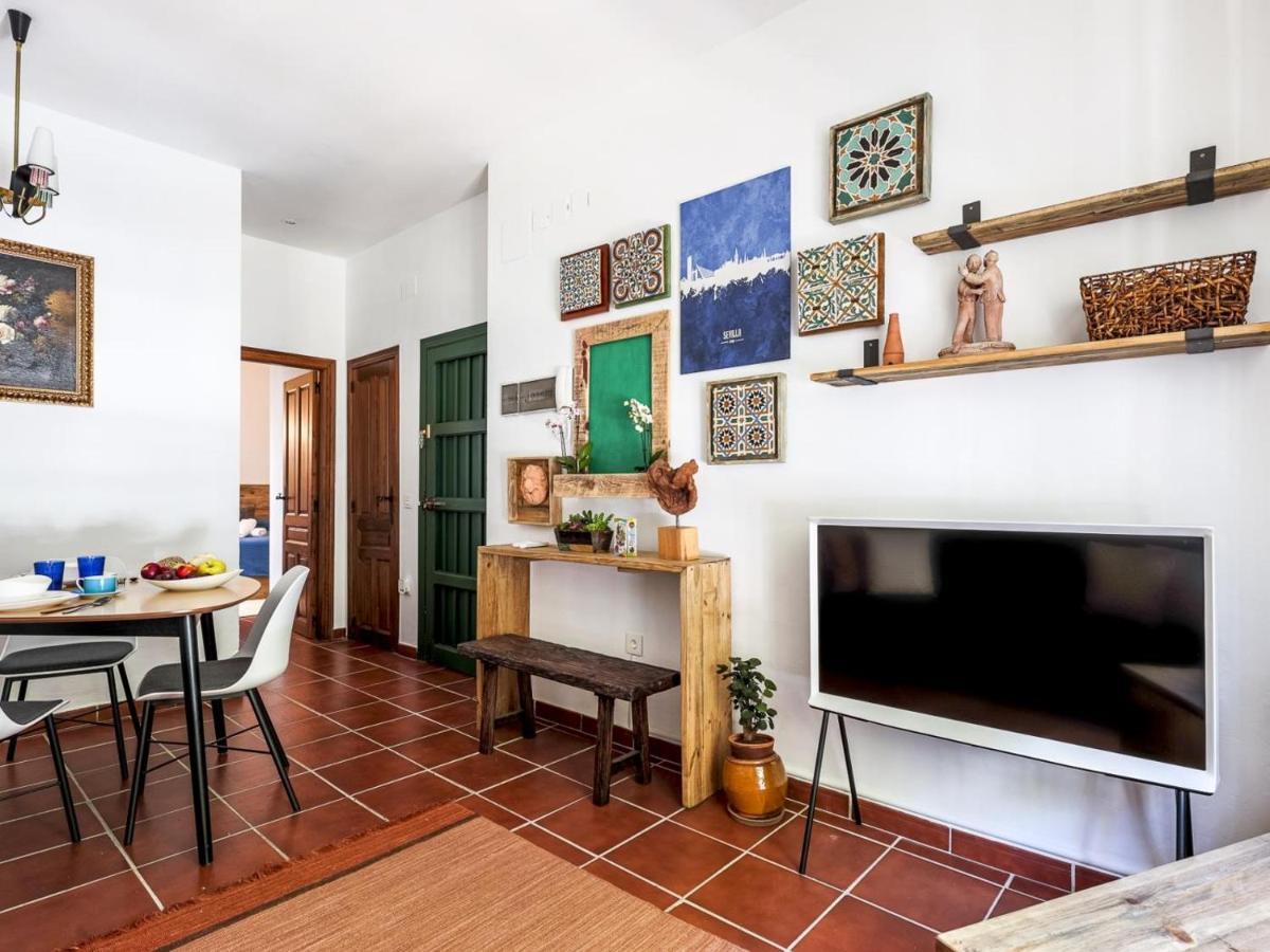 Apartamento Castilla 88 *