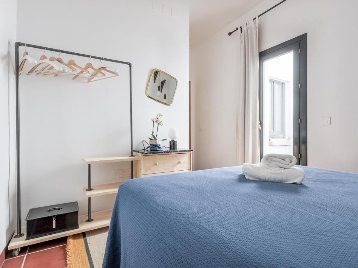 Castilla 88 Apartamento