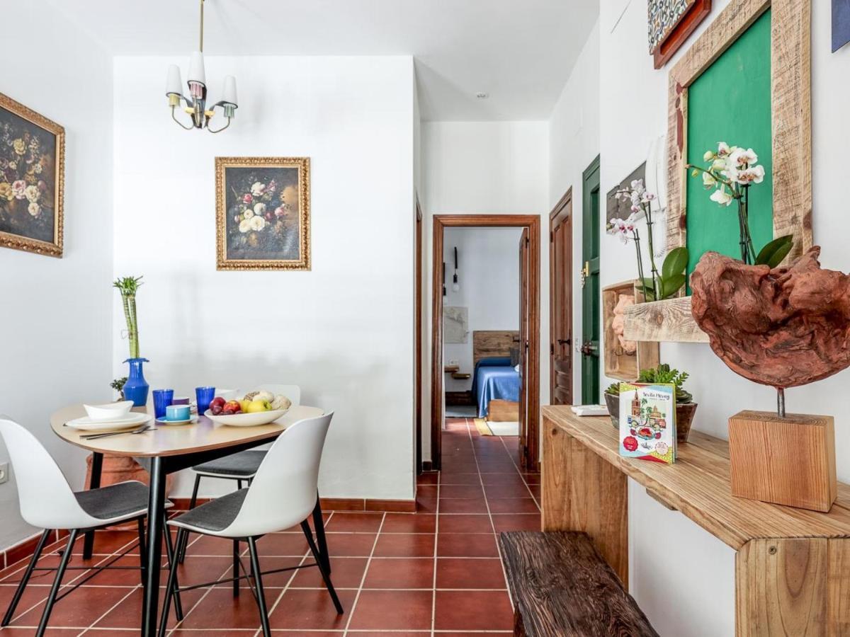 Apartamento Castilla 88