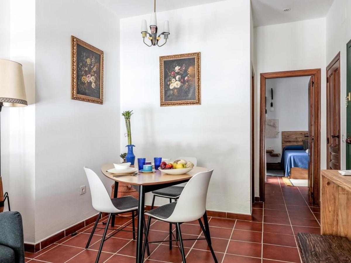 Apartamento Castilla 88 *