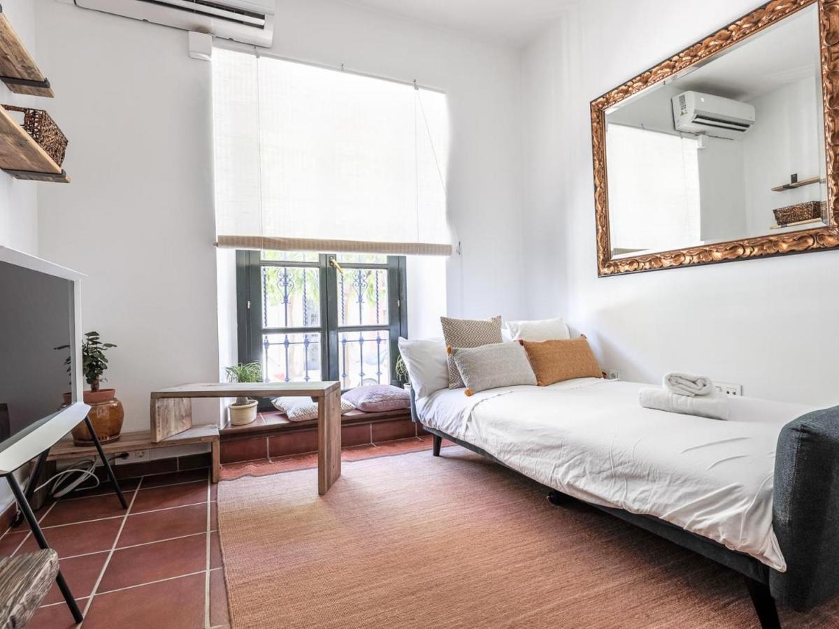 Appartement Castilla 88