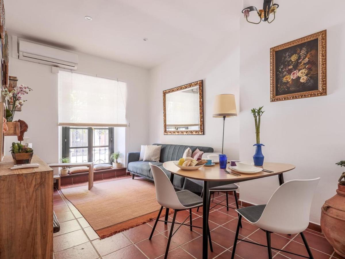 Castilla 88 Appartement *