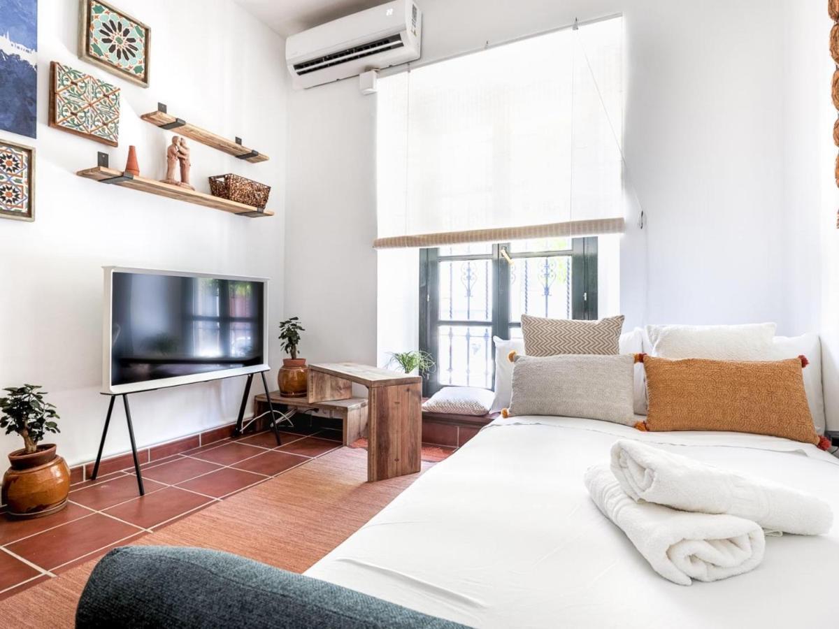 Appartement Castilla 88 Sevilla