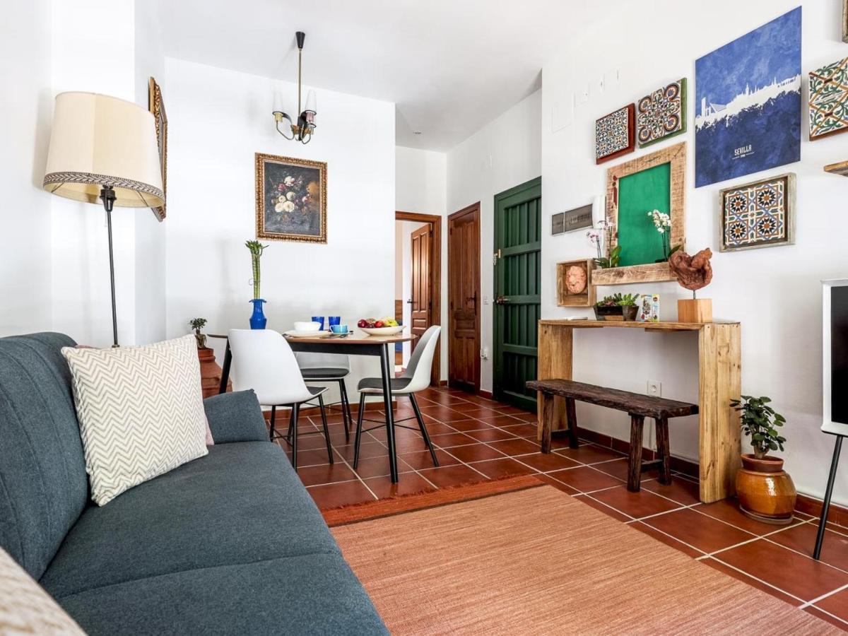 Castilla 88 Appartement